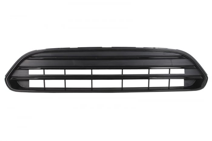 Element bara fata (negru) potrivit MINI COUNTRYMAN F60 LCI 06.20-