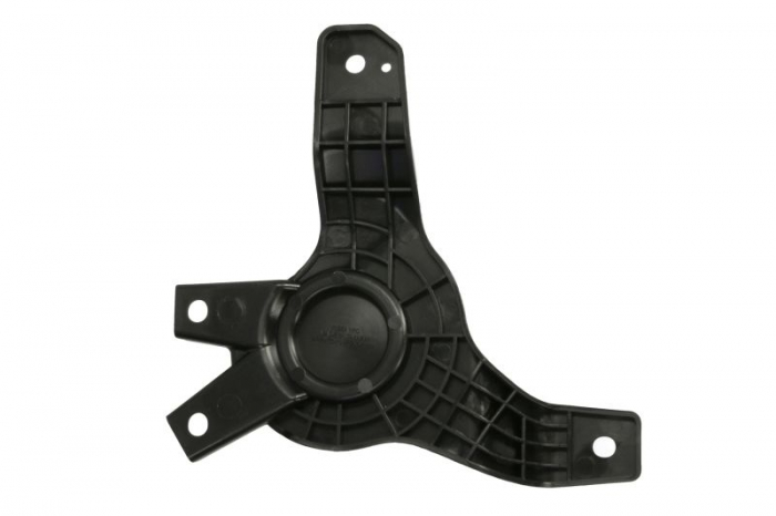 Element bara fata stanga cu locas proiector negru mat potrivit KIA NIRO I DE FL 01.19-08.22 [2]