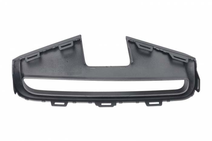 Element bara fata stanga (exterior, titanium, M Sport) potrivit BMW 4 G22, G23, G82 Coupe 05.20- [2]
