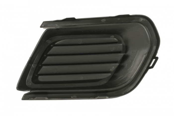 Element bara fata stanga (inferior) potrivit DACIA LOGAN II 2016-2020 [2]