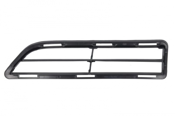 Element bara fata stanga (interior, plastic, negru) potrivit TOYOTA HILUX VIII 06.20- [2]