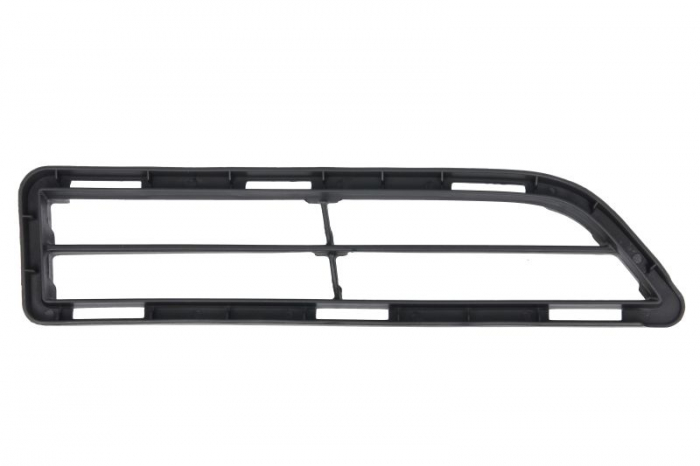 Element bara fata stanga (interior, plastic, negru) potrivit TOYOTA HILUX VIII 06.20-