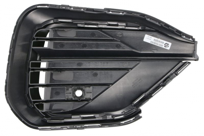 Element bara fata stanga (negru lucios, R-LINE) potrivit VW ATLAS 01.21- [2]