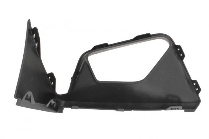 Element bara fata stanga (negru, M Sport) potrivit BMW X3 G01, X4 G02 08.21- [2]