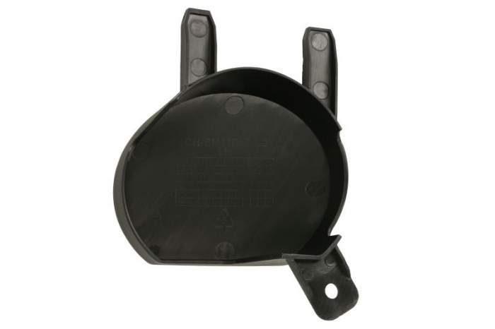 Element bara fata stanga negru mat, SPORT potrivit BMW 3 F30, F31, F80 2011-2015 [2]
