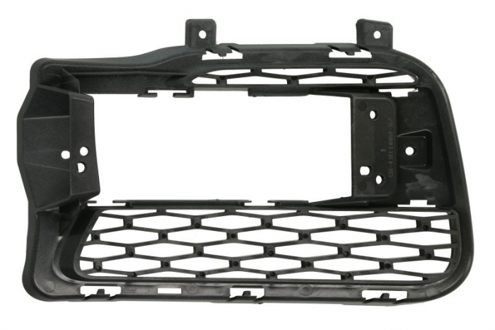 Element bara fata stanga negru potrivit LAND ROVER RANGE ROVER SPORT 04.13-10.17 [2]