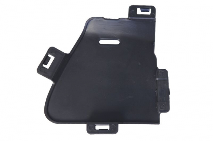 Element bara fata stanga (plastic, negru, M-PACHET) potrivit BMW 3 GRAN TURISMO F34 08.15-12.20 [2]