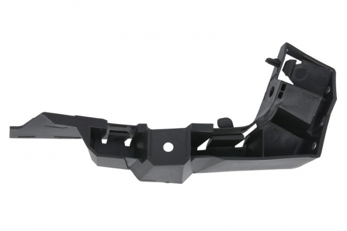 Element bara fata stanga (plastic, negru-mat, BASIS) potrivit BMW 1 F40 07.19- [2]