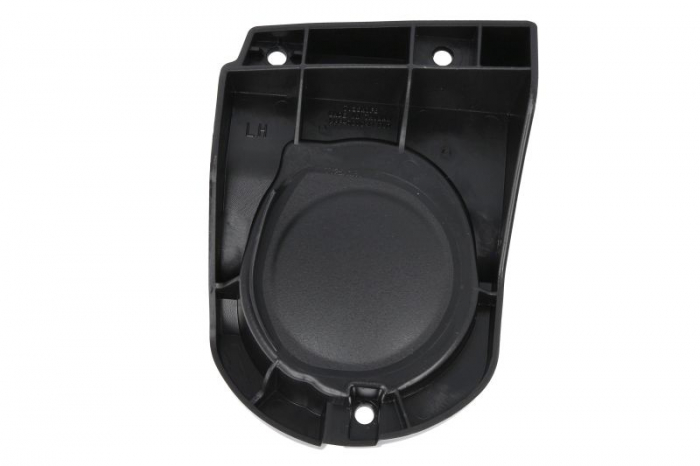 Element bara fata stanga (plastic, negru) potrivit TOYOTA COROLLA CROSS 07.20- [2]