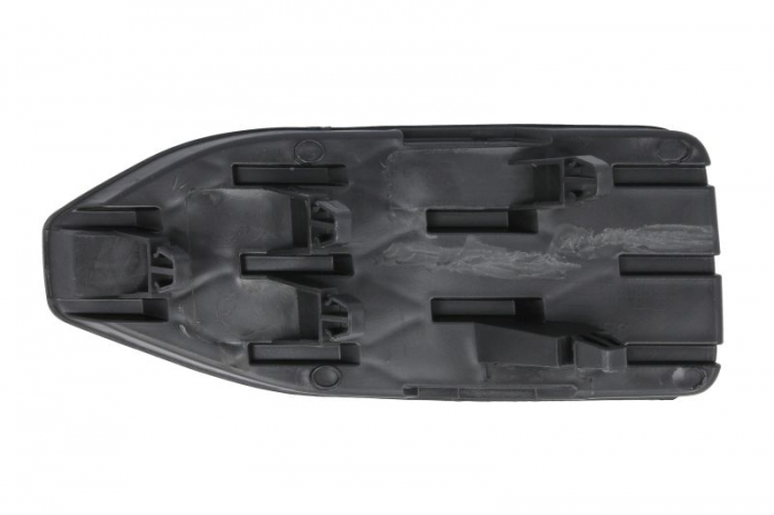 Element bara fata stanga (plastic, negru) potrivit VW T-ROC 11.17-12.20 [2]