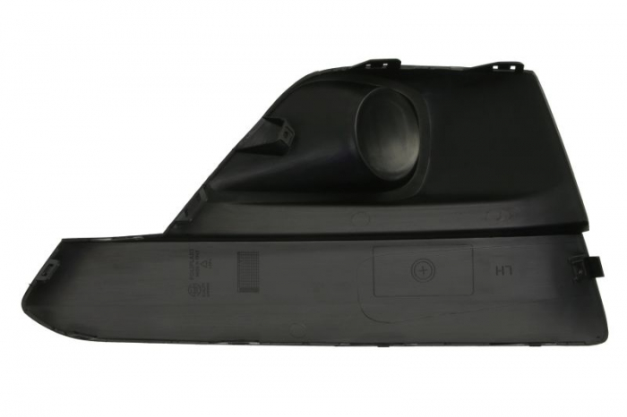 Element bara fata stanga potrivit RENAULT EXPRESS 01.21- [2]