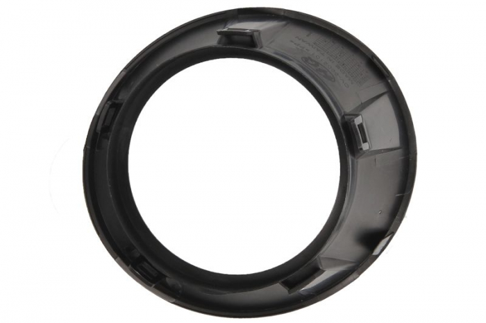 Element bara lumini fata Stanga (plastic, negru) potrivit CHEVROLET CAMARO 09.09- 02.09-09.13 [2]