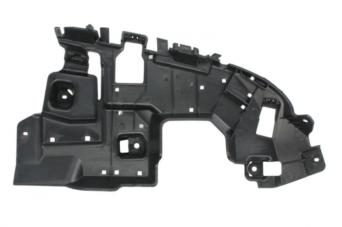 Element bara (plastic, AMG) potrivit MERCEDES C-KLASA W205 Cabriolet / Coupe 12.13-12.18 [2]