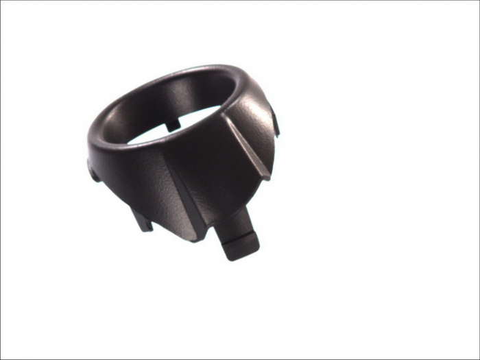 Element bara proiectoare Stanga (negru) potrivit FORD FIESTA V, FIESTA VI 2003-2017 2008-2013 [2]