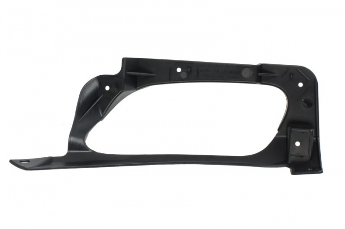 Element bara spate dreapta (interior, plastic, negru) potrivit DODGE CHARGER dupa 2014 [2]