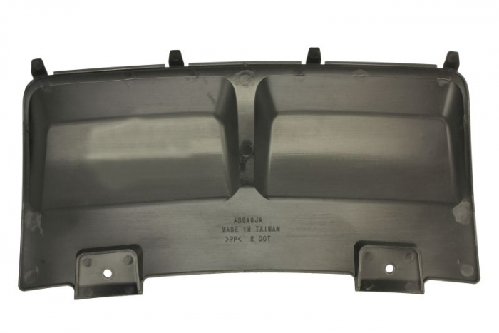 Element bara Spate potrivit AUDI Q5 2008-2017 [2]