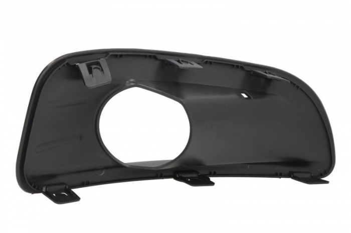 Element bara Stanga (cu orificii lampa ceata) potrivit CITROEN C4, C4 II dupa 2004 2009-2015 [2]