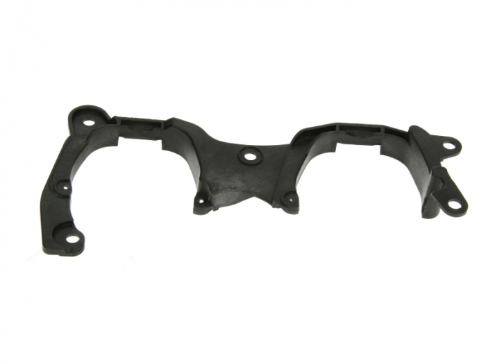 Element bara (suport bara) Fata Stanga potrivit IVECO STRALIS I 02.02-