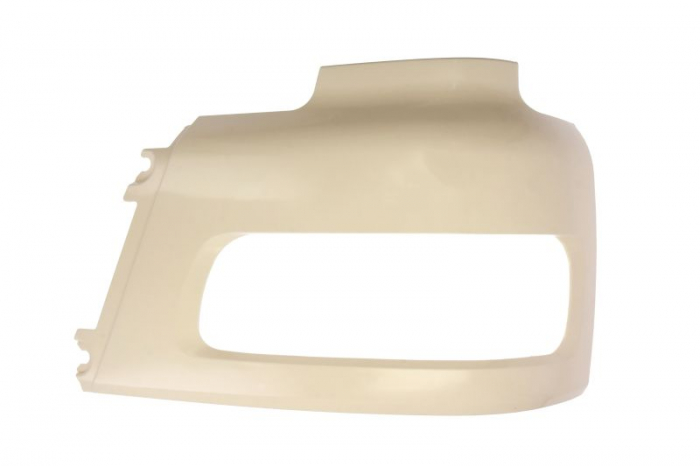 Element bara (suport far pentru panoul frontal) Fata Stanga potrivit DAF CF, CF 65, CF 85 01.01-