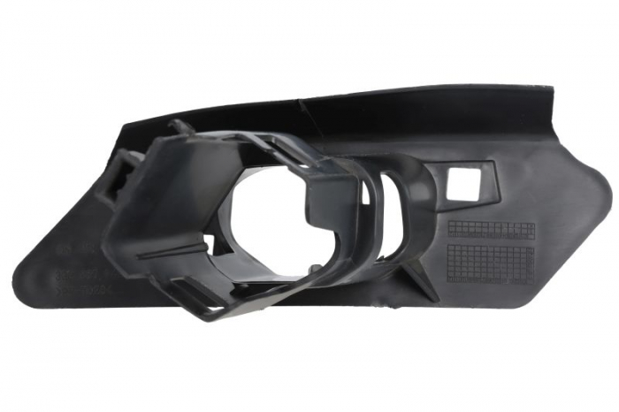 Element bara suport spalator faruri Dreapta potrivit VW ARTEON 03.17- [2]