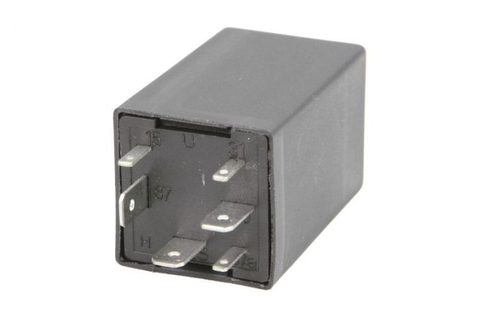 Element control AC fara aer conditionat automat potrivit AUDI A4 B5; SKODA SUPERB I; VW PASSAT B5, PASSAT B5.5 1.6-2.8 11.94-03.08 [2]