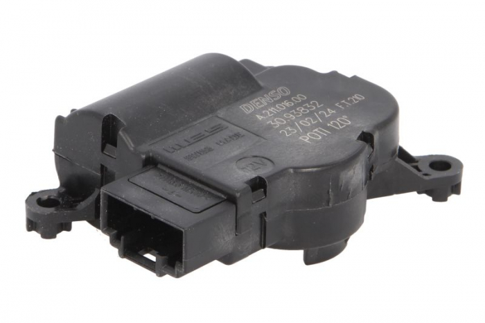 Element control aer conditionat potrivit ABARTH 500 / 595 / 695; FIAT 500, 500 C, BRAVO, BRAVO II, IDEA, PANDA, PUNTO, STILO; LANCIA DELTA III, MUSA, YPSILON 0.9-Electric 10.01- [2]