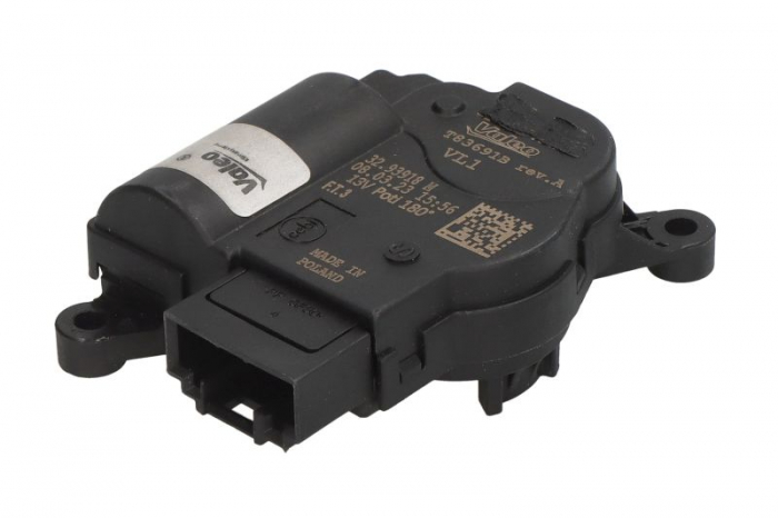 Element control aer conditionat potrivit AUDI A3, Q2, Q3; SEAT ATECA, LEON, LEON SC, LEON ST, TARRACO; SKODA KAROQ, KODIAQ I, OCTAVIA III, OCTAVIA IV, ROOMSTER, ROOMSTER PRAKTIK 1.0-Electric 09.06- [2]