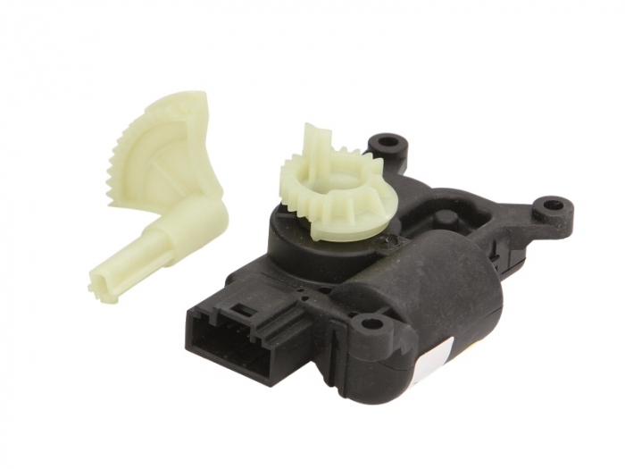 Element control aer conditionat potrivit AUDI A3, Q2, Q3; SEAT ATECA, LEON, LEON SC, LEON ST, TARRACO; SKODA KODIAQ I, OCTAVIA III, OCTAVIA IV, SUPERB III; VW ARTEON 1.0-Electric 04.12-