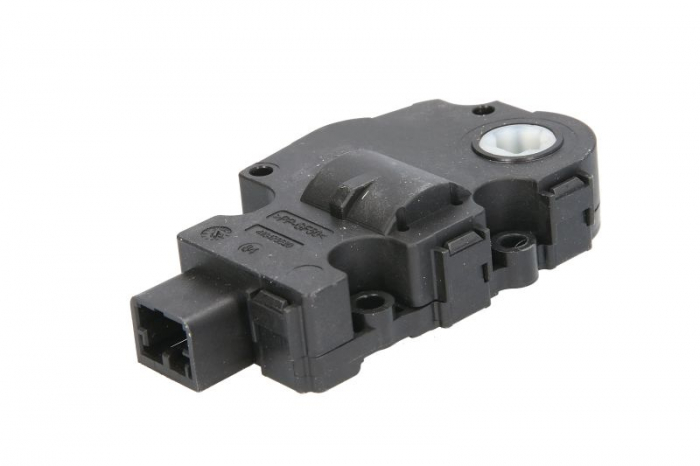 Element control aer conditionat potrivit BMW 1 (E81), 1 (E82), 1 (E87), 1 (E88), 1 (F20), 1 (F21), 2 (F22, F87), 2 (F23), 2 (F45), 2 GRAN TOURER (F46), 3 (E90), 3 (E91) 0.65H-4.8 06.04- potrivit BMW X
