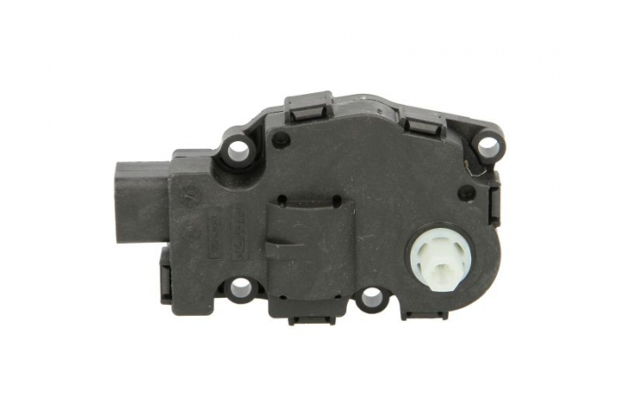Element control aer conditionat potrivit CITROEN BERLINGO, BERLINGO MULTISPACE, BERLINGO MINIVAN, C4 GRAND PICASSO I, C4 PICASSO I; PEUGEOT PARTNER, PARTNER TEPEE, PARTNER MINIVAN 1.2-Electric 10.06-