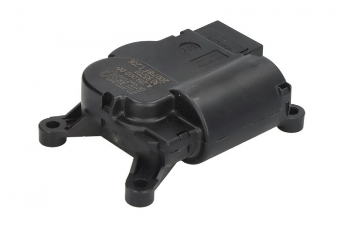 Element control aer conditionat potrivit CITROEN BERLINGO, BERLINGO MULTISPACE, BERLINGO/MINIVAN; PEUGEOT PARTNER, PARTNER TEPEE, PARTNER/MINIVAN 1.2-Electric 04.08- [2]