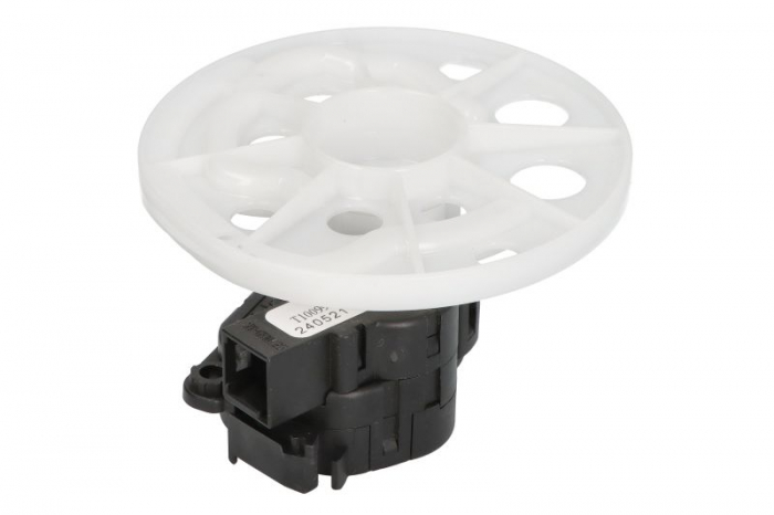 Element control aer conditionat potrivit CITROEN C1 II; PEUGEOT 108; TOYOTA AYGO 1.0 1.2 04.14-
