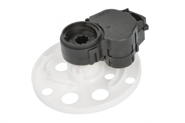 Element control aer conditionat potrivit CITROEN C1 II; PEUGEOT 108; TOYOTA AYGO 1.0/1.2 04.14- [2]