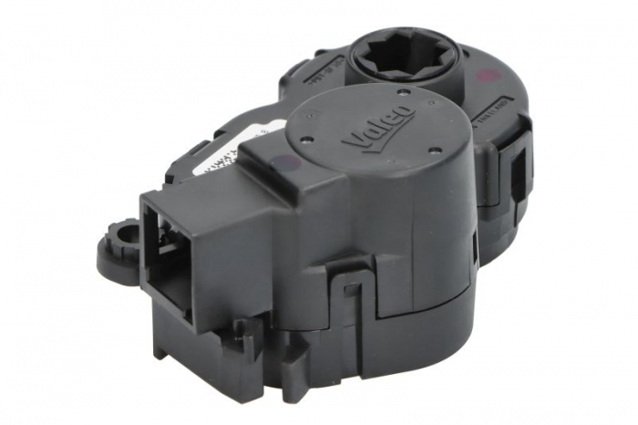 Element control aer conditionat potrivit DACIA DUSTER 1.5D 10.17-