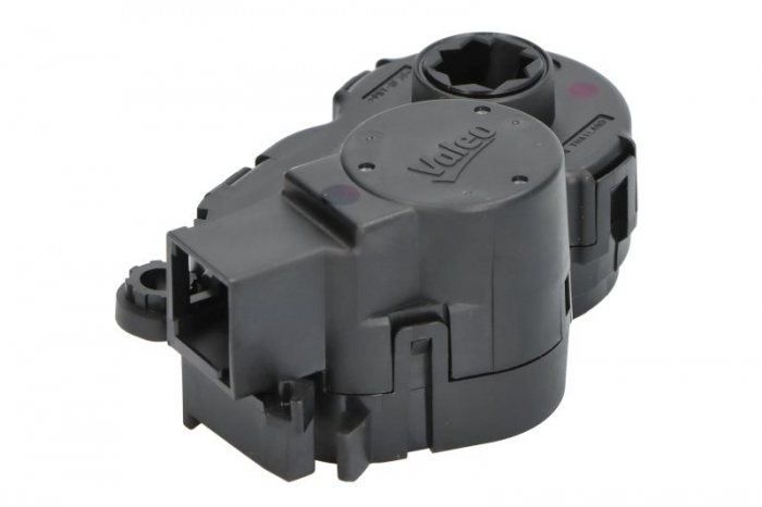 Element control aer conditionat potrivit DACIA DUSTER 1.5D 10.17-
