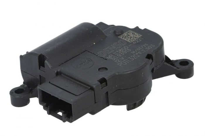 Element control aer conditionat potrivit FIAT 500X; JEEP RENEGADE 1.0-2.0D 07.14- [2]