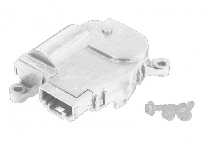 Element control aer conditionat potrivit IVECO DAILY
