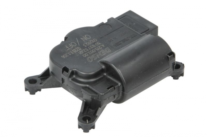 Element control aer conditionat potrivit IVECO STRALIS I, STRALIS II 05.07- [2]