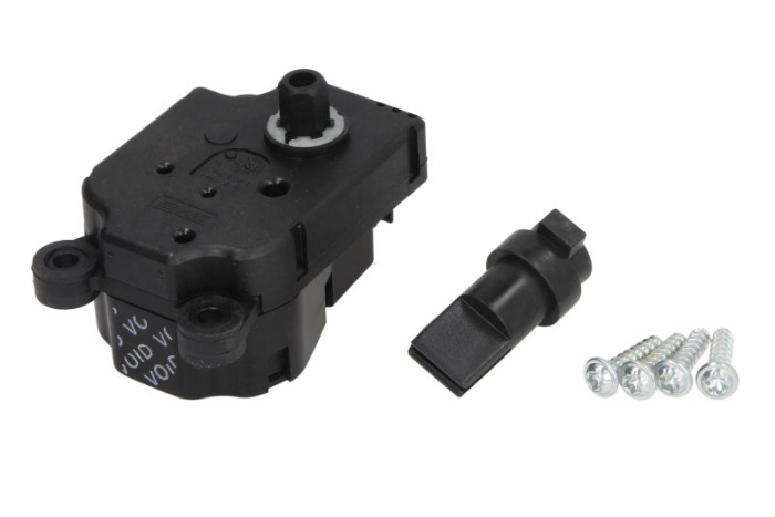 Element control aer conditionat potrivit MAN TGA, TGL I, TGM I, TGS I, TGX I; MERCEDES ACTROS, ACTROS MP2   MP3; RVI MAGNUM; VOLVO FH12 10.5D-6.9D 09.90-