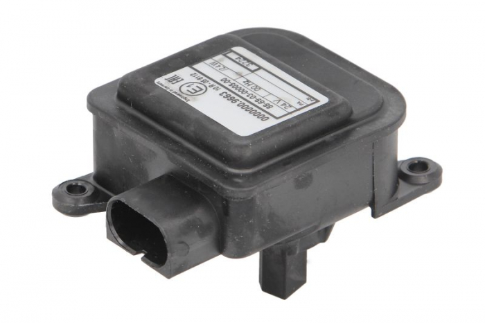 Element control aer conditionat potrivit MERCEDES; SETRA [2]