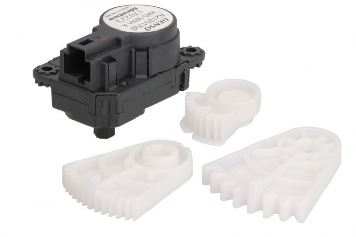 Element control aer conditionat potrivit RENAULT CLIO IV, CLIO IV/HATCHBACK 0.9-1.6 2012-2021 [2]