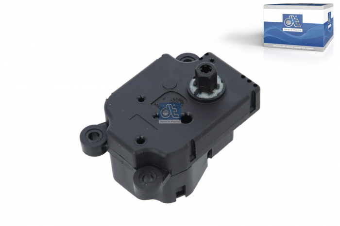 Element control aer conditionat potrivit SCANIA G I, P I, R I, T 01.03-05.19