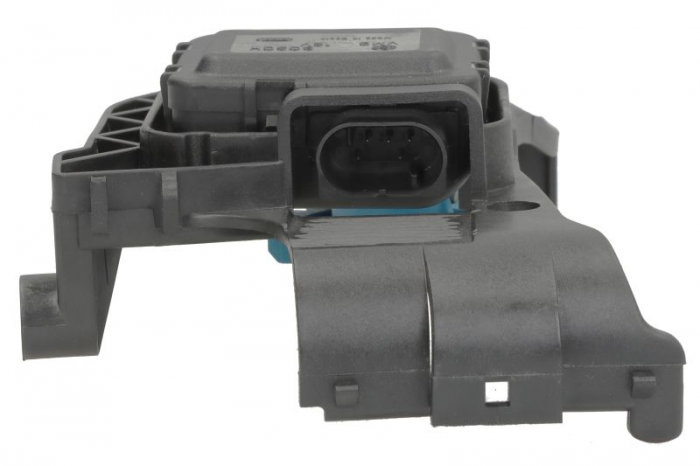 Element control aer conditionat potrivit SEAT CORDOBA, IBIZA III; SKODA FABIA I, FABIA I PRAKTIK; VW POLO IV 1.0-2.0 08.99- [3]