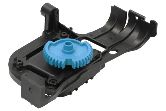 Element control aer conditionat potrivit SEAT CORDOBA, IBIZA III; SKODA FABIA I, FABIA I PRAKTIK; VW POLO IV 1.0-2.0 08.99-