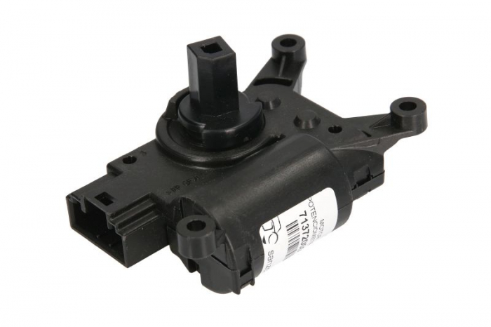 Element control aer conditionat potrivit SOLARIS