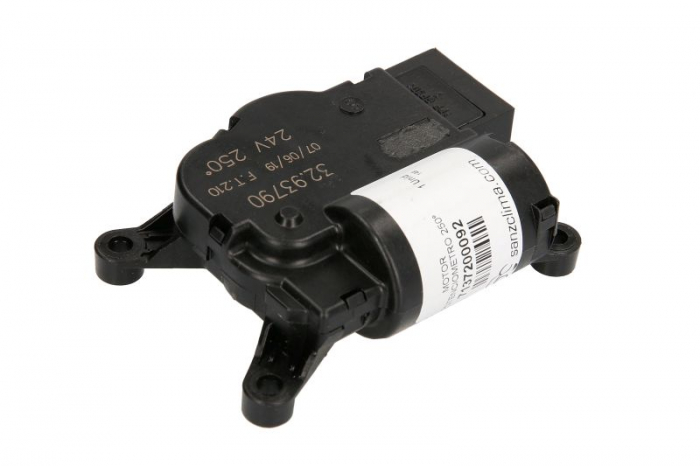 Element control aer conditionat potrivit SOLARIS [2]