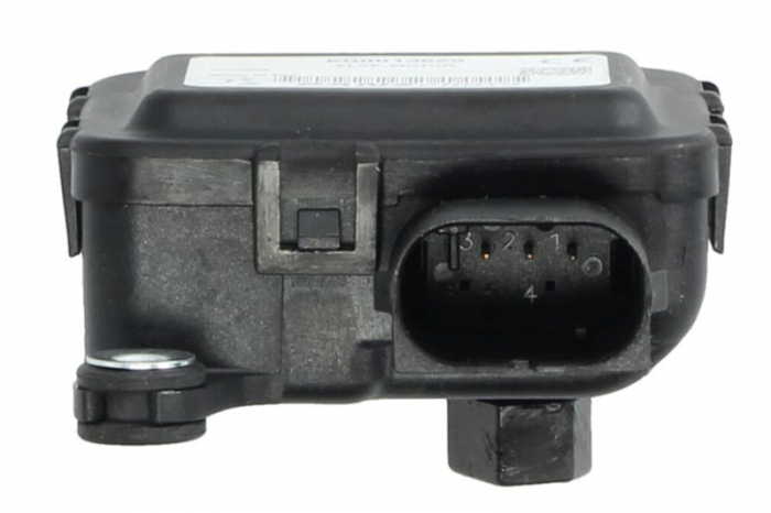 Element control aer conditionat potrivit SOLARIS [3]