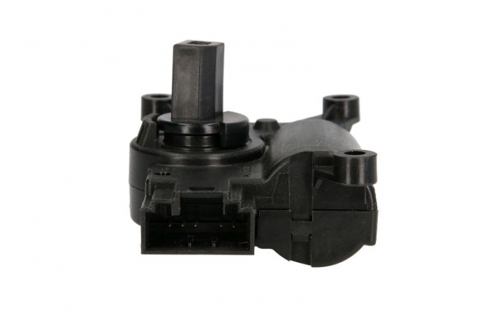 Element control aer conditionat potrivit SOLARIS [3]