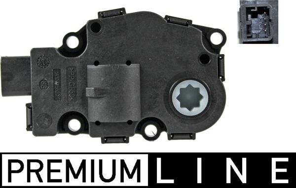 Element control aer conditionat potrivit VOLVO V40 1.5-2.5 03.12-08.19