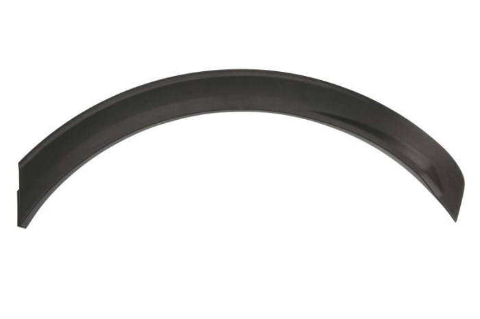 Element decorativ aripa fata Stanga (negru) potrivit KIA SPORTAGE V NQ5 dupa 2021 [1]